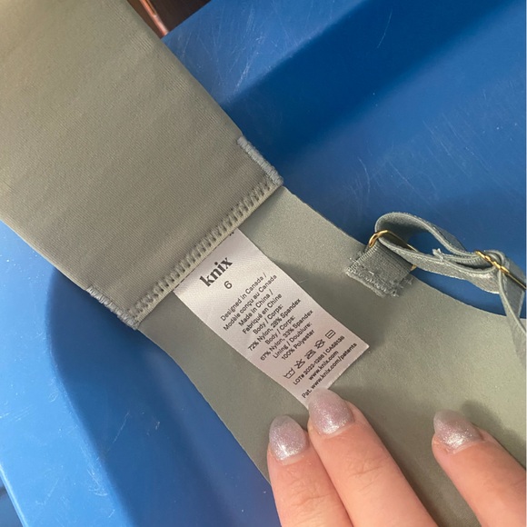 🩷Knix Wireless Contour Bra - Picture 4 of 6